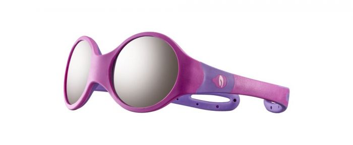 

Очки Julbo LOOP M ROSE FONCE/VIOLET