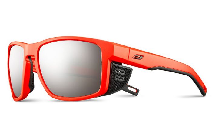 

Очки Julbo SHIELD ORANGE/ BLACK