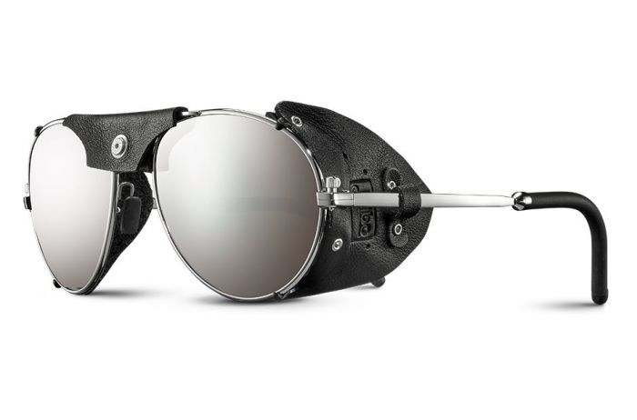 

Очки Julbo CHAM ARGENT/BLACK