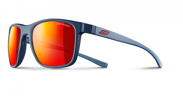 

Очки Julbo TRIP MATT BLUE/BLUE MAT