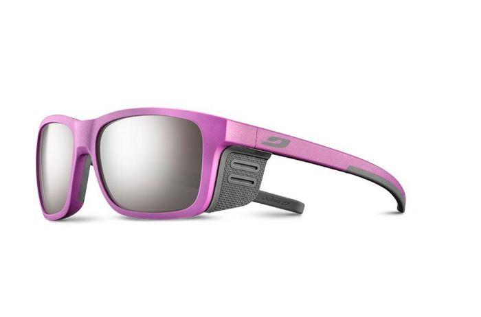 

Очки Julbo COVER ROSE FONCE/GRIS BABY
