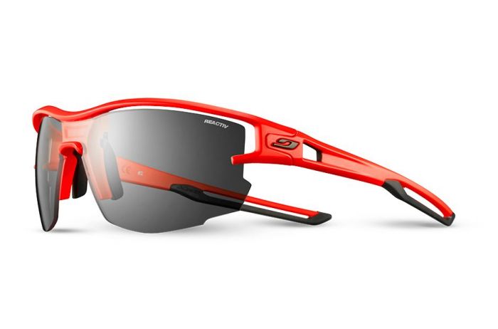 

Очки Julbo AERO RED SECURIT