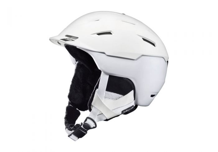 

Шлем горнолыжный Julbo CASQ PROMETHEE BLANC 54/58