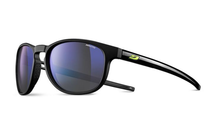 

Очки Julbo ELEVATE NOIR MAT OCTOPUS