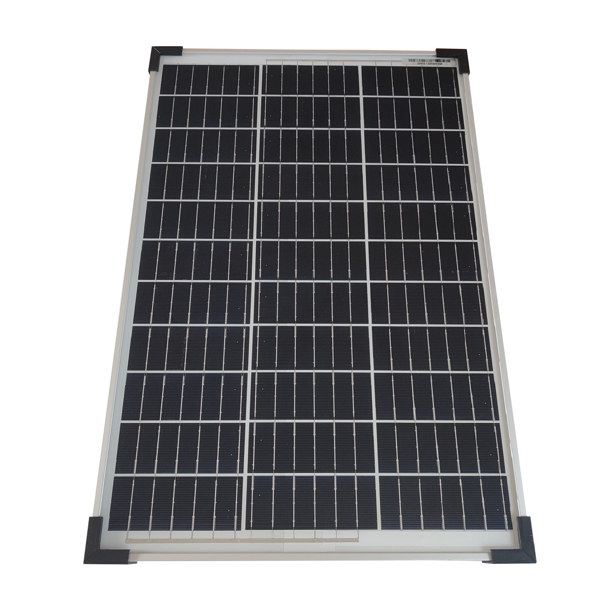 Сонячна батарея 30 Вт Axioma Energy AX-30M монокристалічна панель ...
