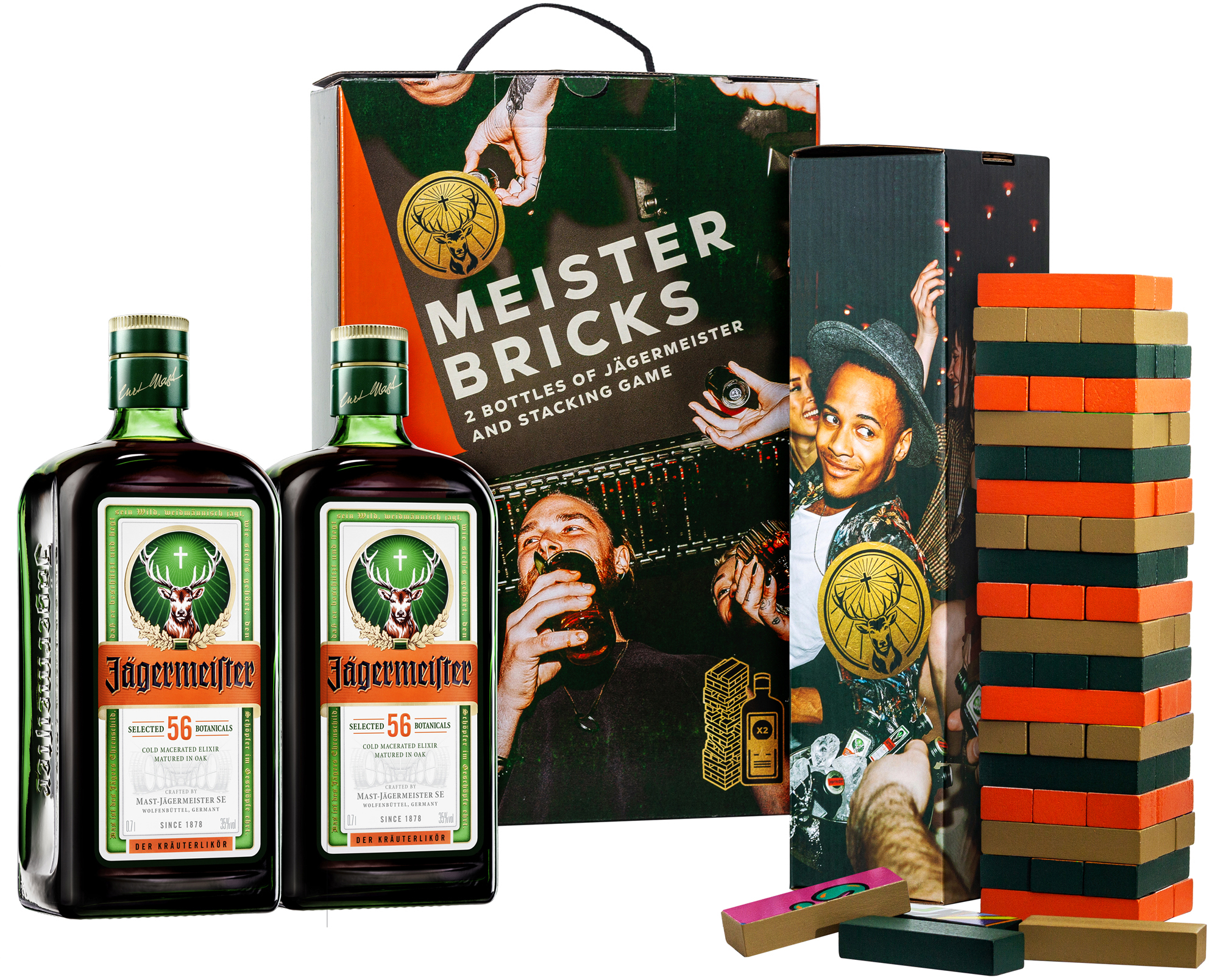 Ликеры Jagermeister купить в Украине: цены, отзывы - ROZETKA