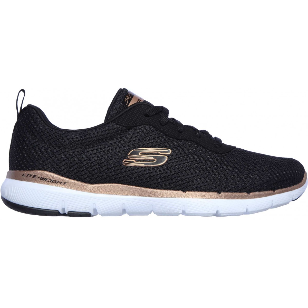 Zapatilla skechers flex store appeal 3.0