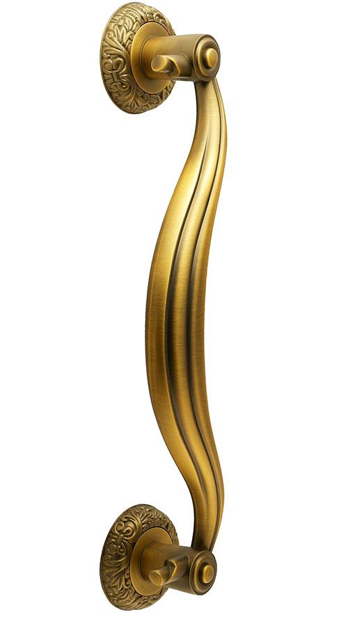 

Ручки скобы TRION 00401(824)-250 мм МАЕ