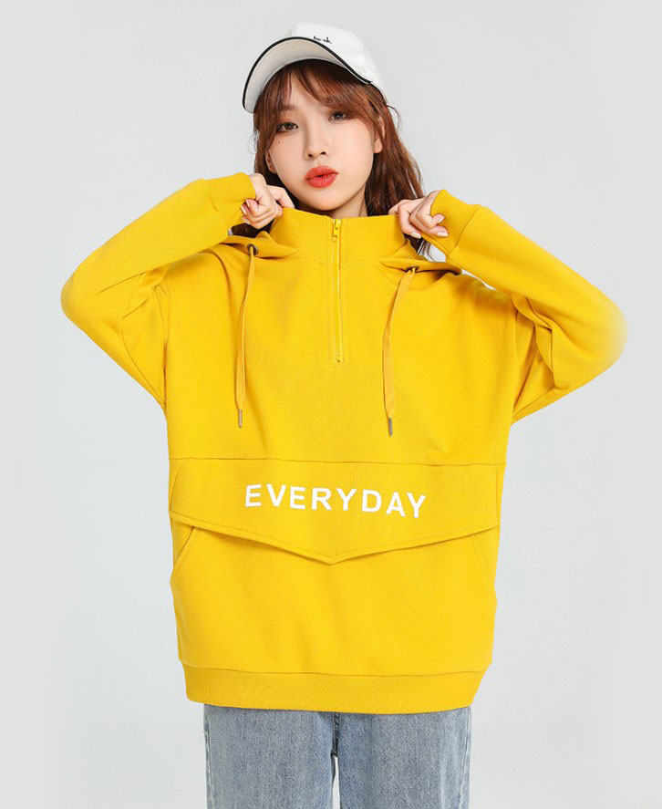 

Худи женское Everyday, желтый Berni Fashion () Желтый, Худи женское Everyday, желтый Berni Fashion (XL) Желтый