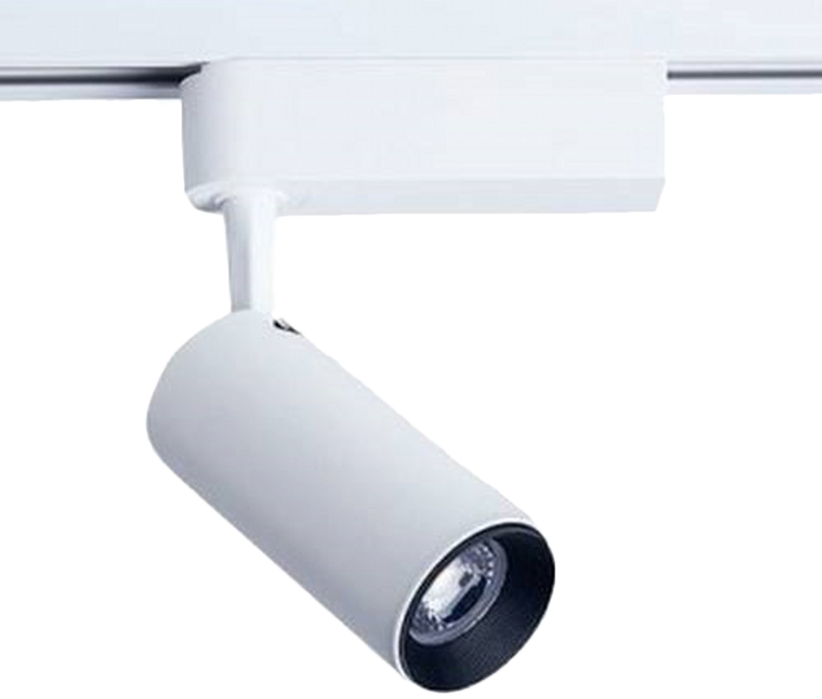 

Трековый светильник Nowodvorski NW-9000 Profile Iris led 12W