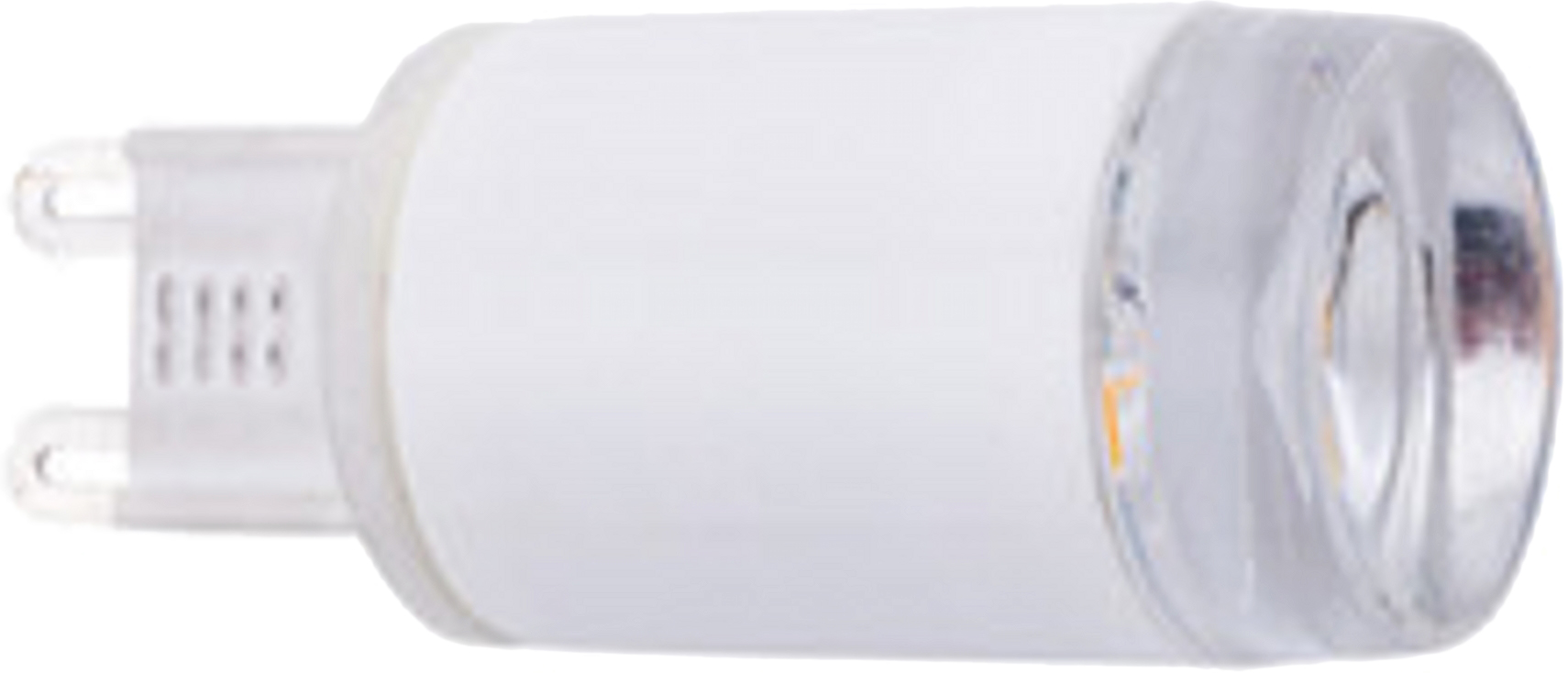 

Светодиодная лампа Nowodvorski NW-9173 G9 Bulb LED lens 3W