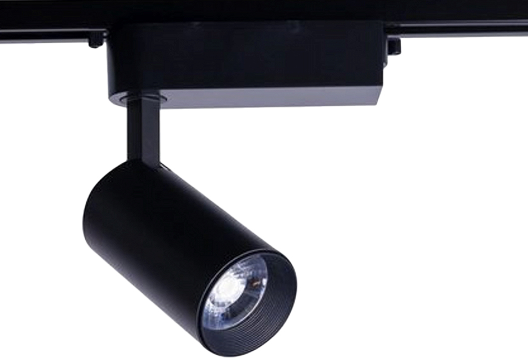 

Трековый светильник Nowodvorski NW-9001 Profile Iris led 12W