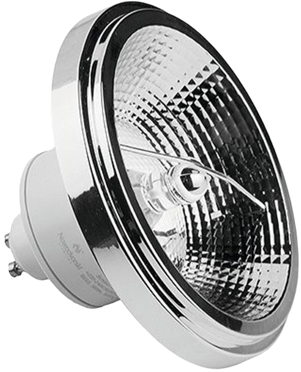 

Светодиодная лампа Nowodvorski NW-9181 Reflector GU10 ES111 LED cob 12W