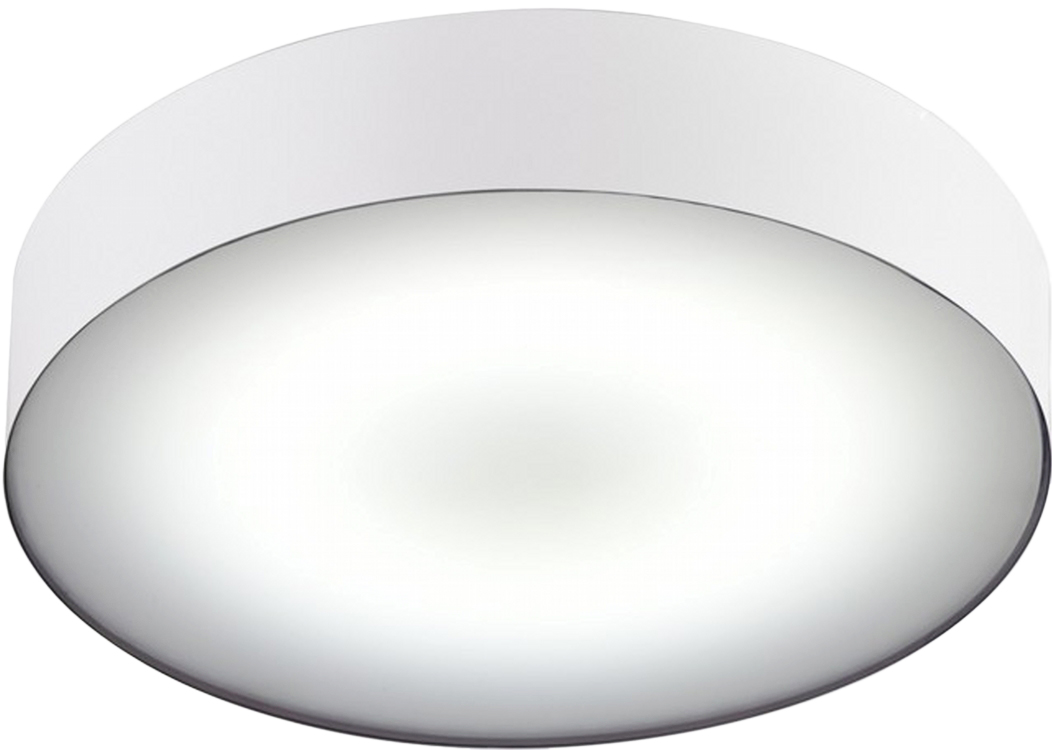 

Люстра Nowodvorski NW-6726 Arena white LED