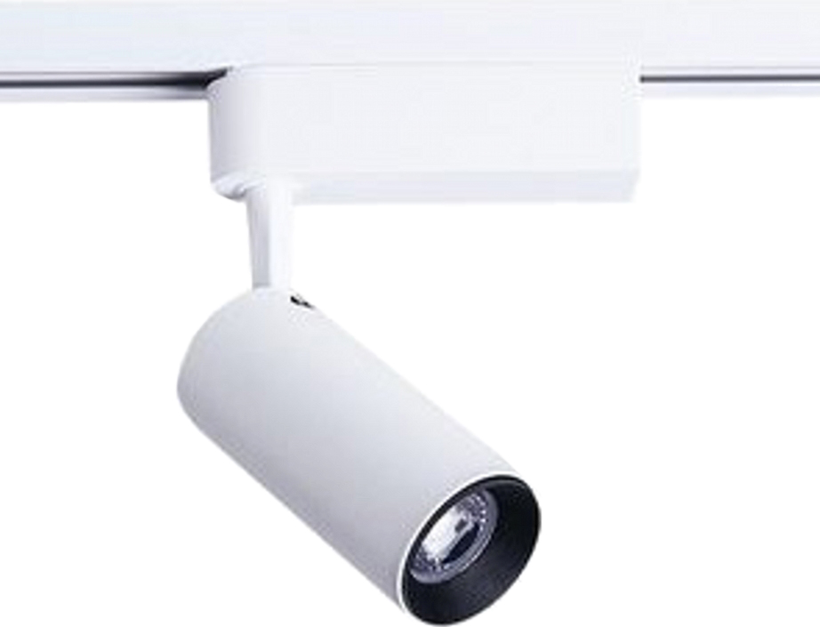 

Трековый светильник Nowodvorski NW-9002 Profile Iris led 12W