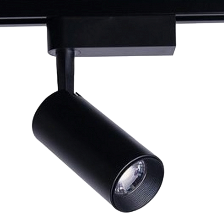 

Трековый светильник Nowodvorski NW-9007 Profile Iris led 20W