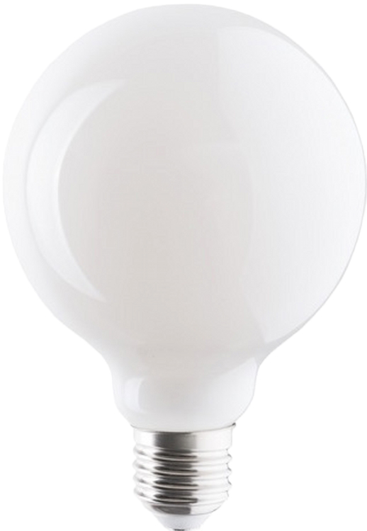 

Светодиодная лампа Nowodvorski NW-9177 E27 Glass ball bulb LED 8W