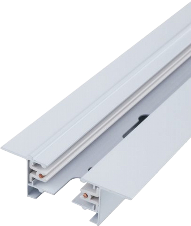 

Трековый шинопровод Nowodvorski NW-9014 Profile white 2m