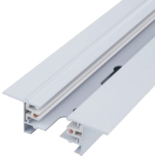 

Трековый шинопровод Nowodvorski NW-9012 Profile white 1m