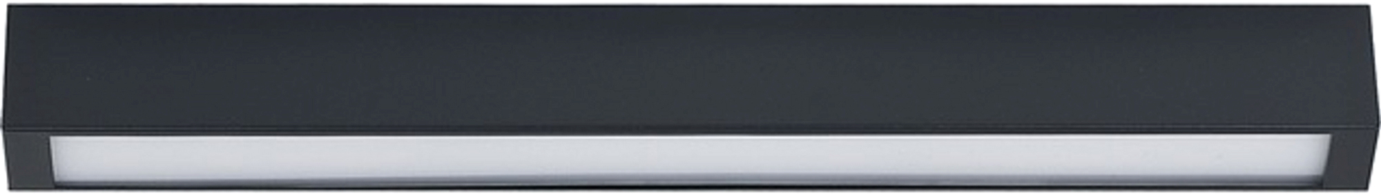 

Люстра Nowodvorski NW-9626 Straight LED graphite ceiling S