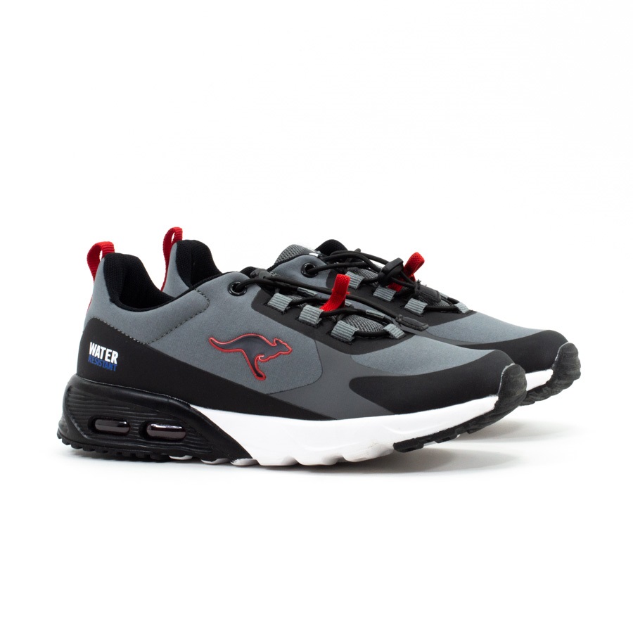 

Кроссовки Kangaroos 18605-5053P 39 размер