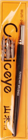 

Держатель для пера + 4 пера D.K.ART&CRAFT