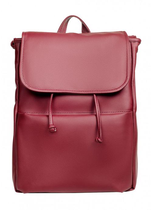 

Рюкзак Sambag Loft BEN бордо
