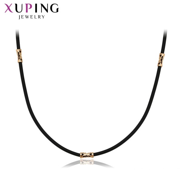 

Жгут Xuping позолота 18К 9633000