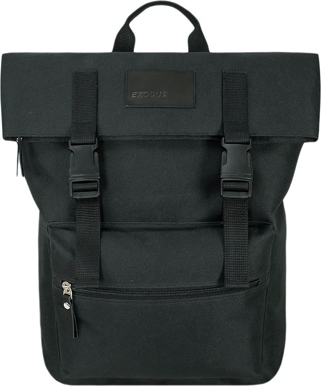 

Рюкзак Exodus R0406EX012 Черный