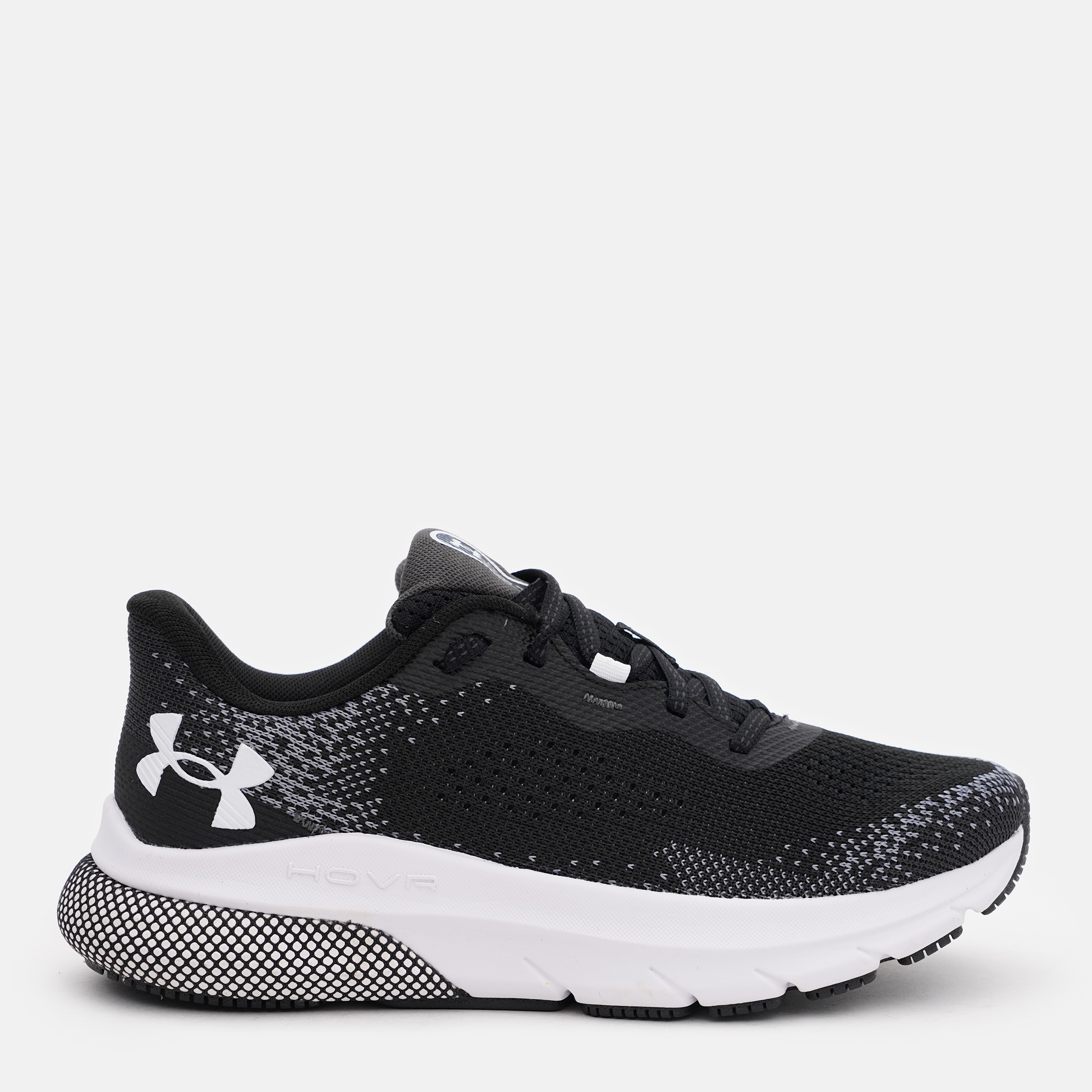 Акція на Жіночі кросівки для бігу Under Armour HOVR Turbulence 2 3026525-001 40.5 (9US) 26 см від Rozetka