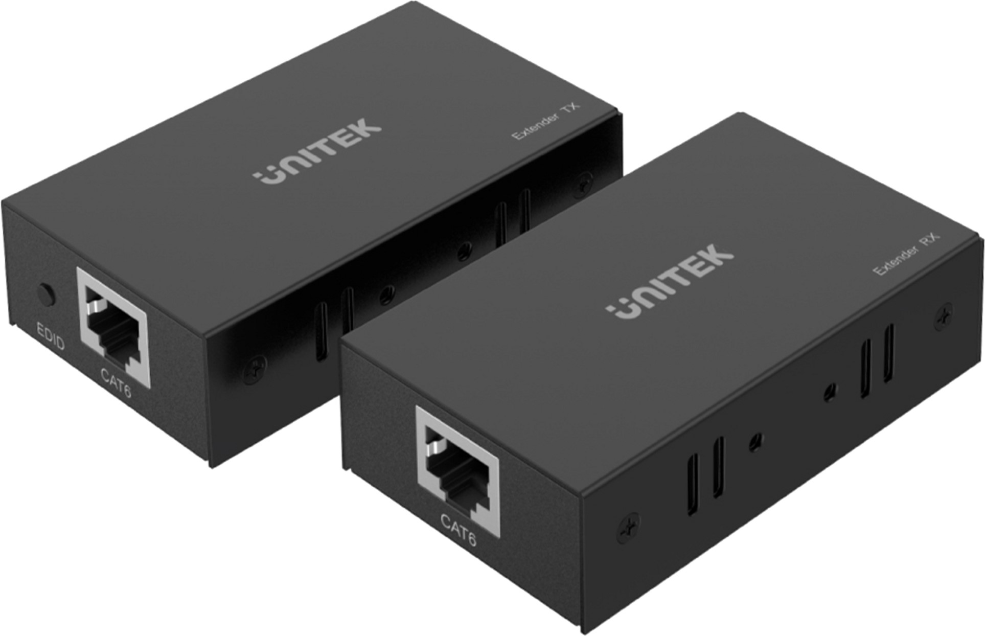 Удлинитель HDMI Unitek 60M HDMI Extender Over Ethernet V100A ...