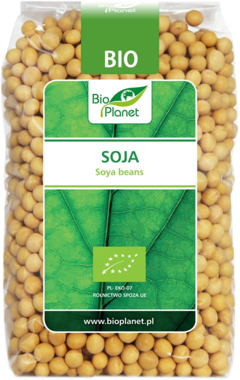 Соя Bio Planet 400 г (5907814663009) – купить в Украине – ROZETKA ...