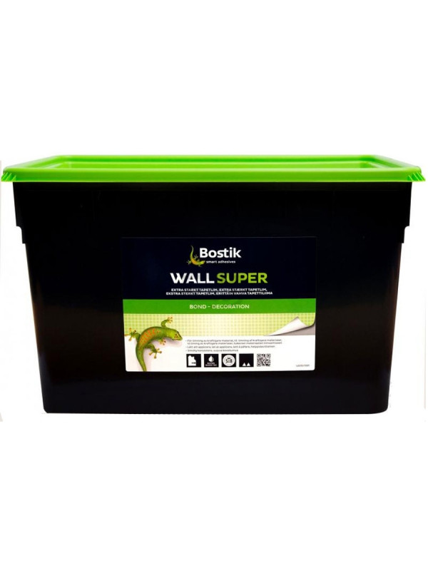

Клей Wall Super Bostik 76 5л 18201