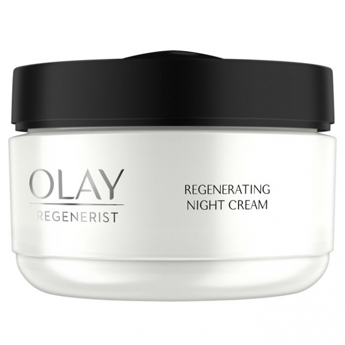 Крем для лица Olay Anti Age Night Regenerating Cream 50 мл ...
