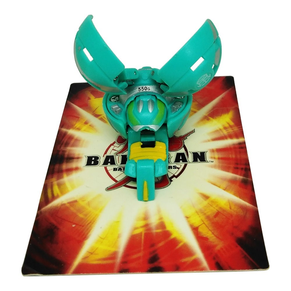 Бакуган Spin Master Bee Striker Ventus Battle Brawlers и магнитная ...