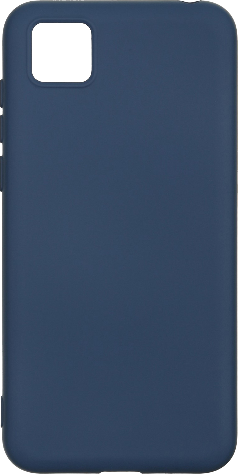 

Панель ArmorStandart Icon Case для Huawei Y5p Dark Blue