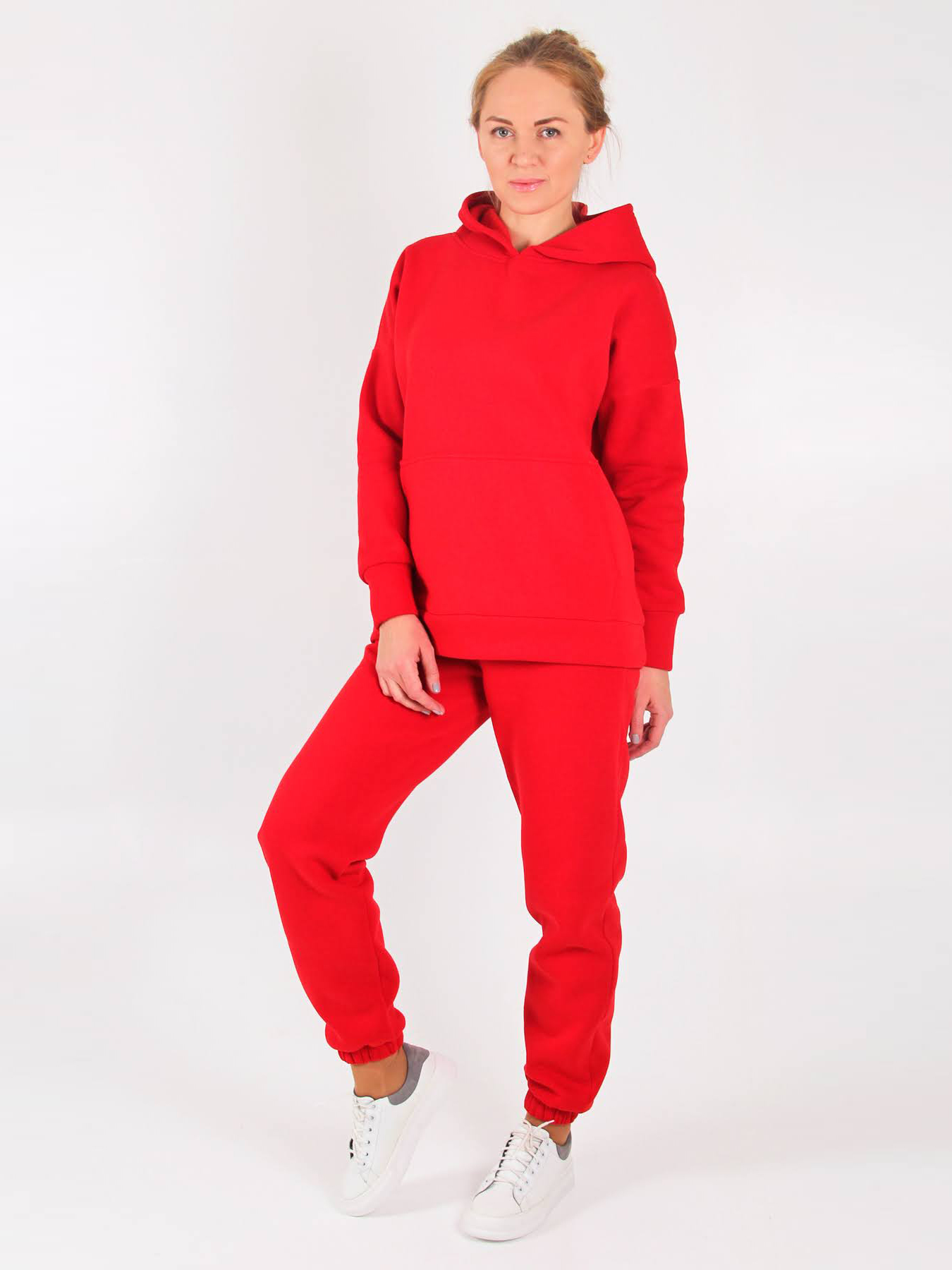 

Спортивный костюм MJL Kotrana  Red, Спортивный костюм MJL Kotrana M Red