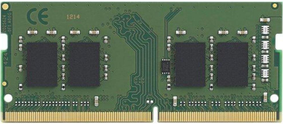 

Оперативная память Kingston SODIMM DDR4-2666 8192MB PC4-21300 ValueRAM (KVR26S19S6/8)