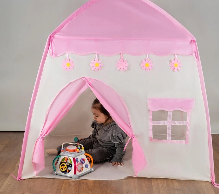 Купить Палатки детские в Новосибирске в интернет-магазине Rich Family