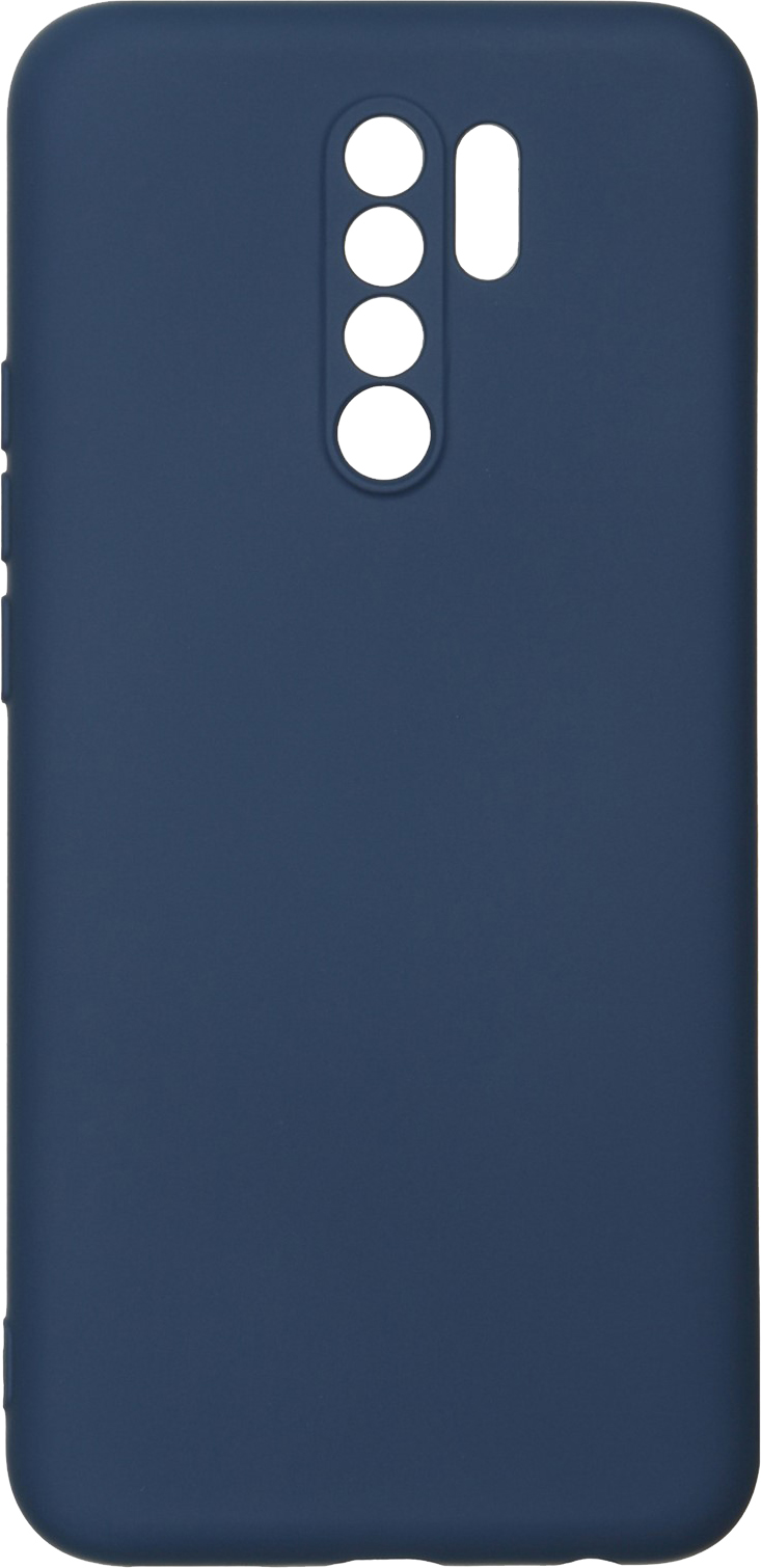 

Панель ArmorStandart Icon Case для Xiaomi Redmi 9 Dark Blue