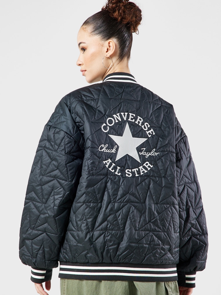 Converse coat best sale