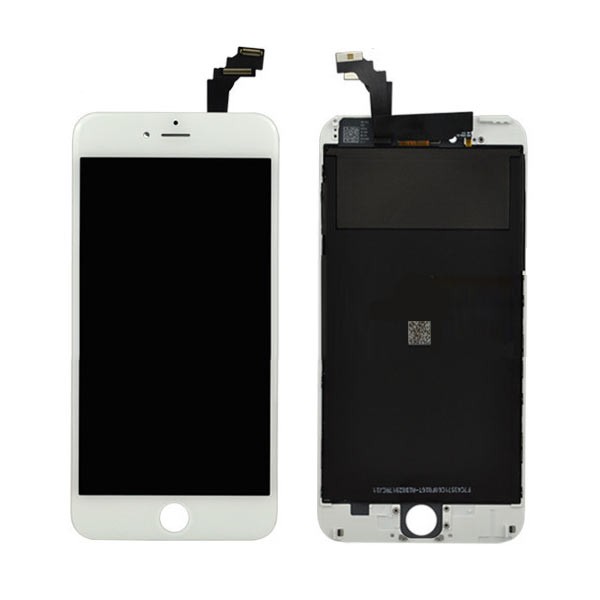 

Оригинальный дисплейный модуль Apple iPhone 6 Plus Белый