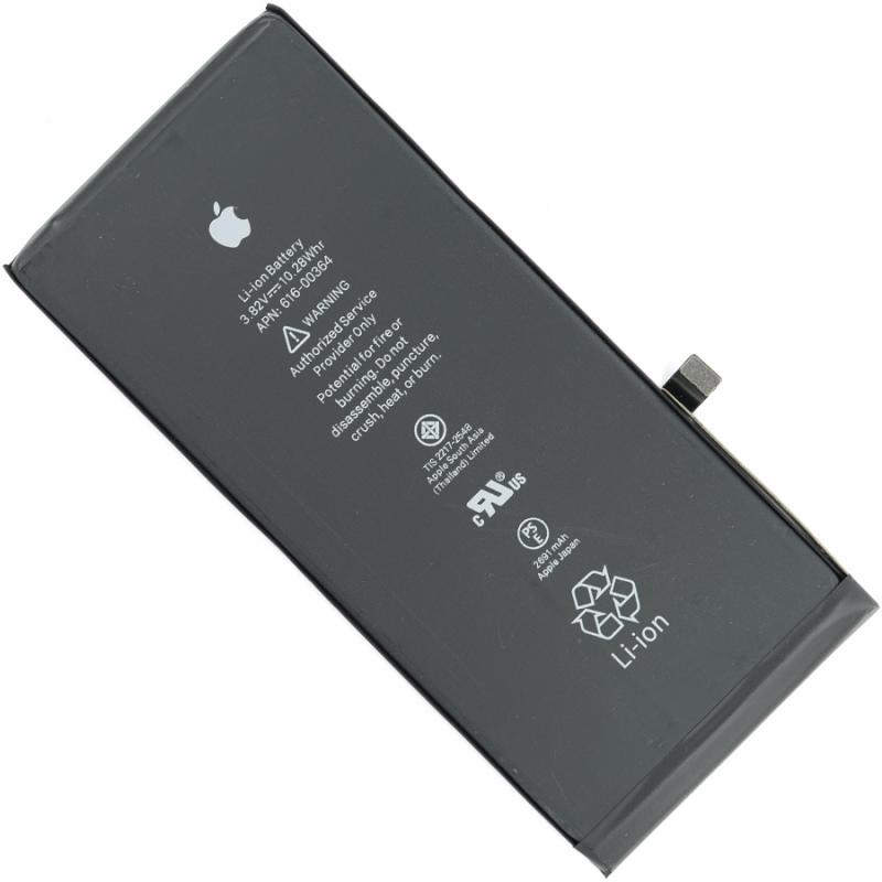

Оригинальная батарея Apple на iPhone 8 Plus