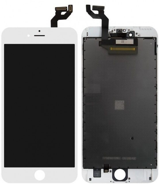 

Оригинальный дисплейный модуль Apple iPhone 6S Plus Белый