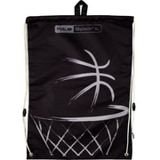 

Сумка для обуви Kite Junior, 1 отделение, черный, К17-600L-26