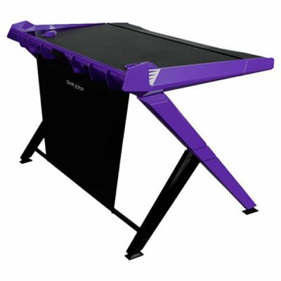 

Компьютерный стол DXRacer GD/1000/NV Black/Violet (GD/1000/NV)