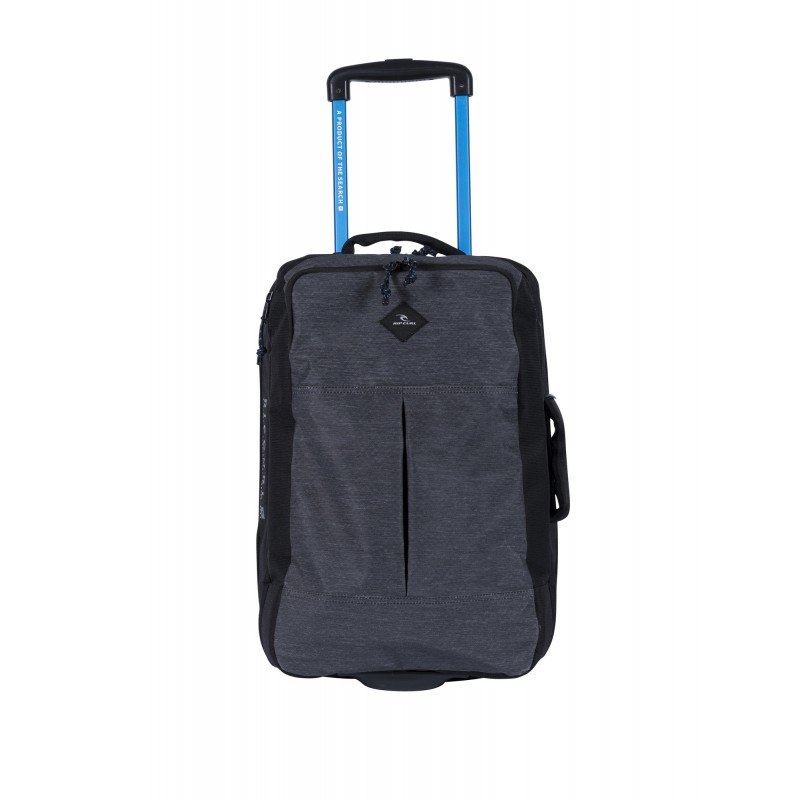 

Чемодан F-LIGHT 2.0 CABIN MIDN Rip Curl BTRFT2-4029 Синий (9346799767788)
