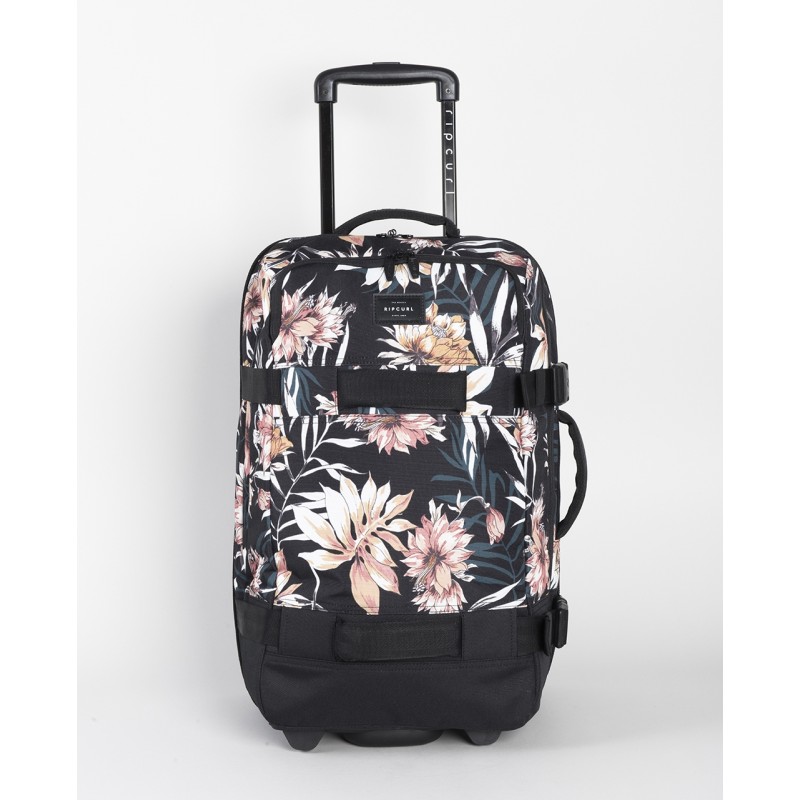 

Чемодан F-LIGHT TRANSIT PLAYA Rip Curl LTRIJ1-90 Черный (9353970291772)