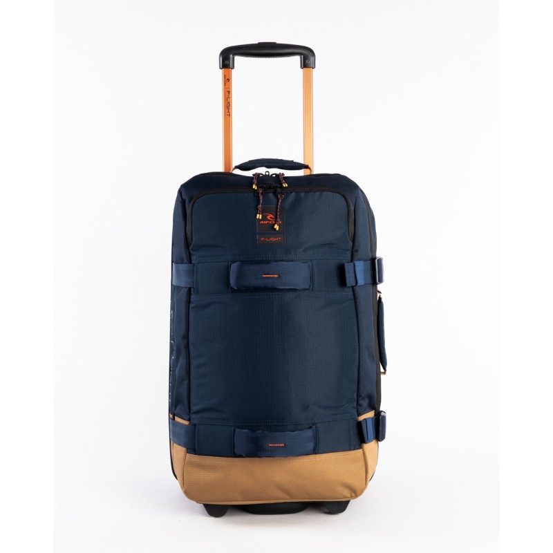 

Чемодан F-LIGHT TRANSIT HYKE Rip Curl BTRHW1-49 Синий (9353970432519)