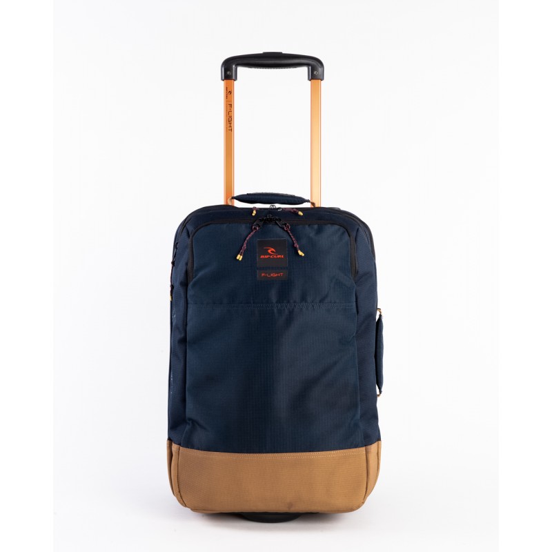 

Чемодан F-LIGHT CABIN HYKE Rip Curl BTRHX1-49 Синий (9353970432533)